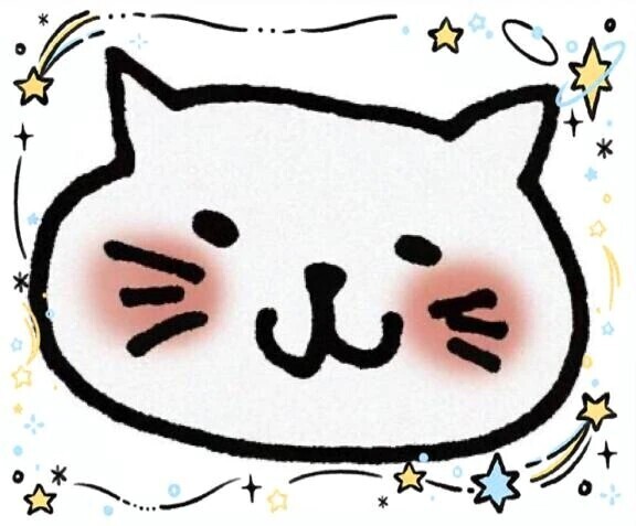 昨日のお礼💌です