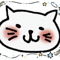 昨日のお礼💌です