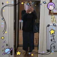 ただいま