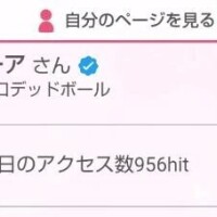 昨日は日記アクセスありがとうございます✨