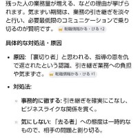 ムーアちゃんの転職日記18✨