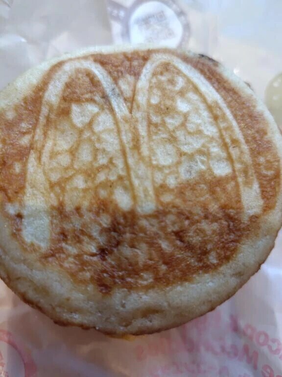 本日の朝ご飯🍞