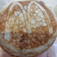 本日の朝ご飯🍞
