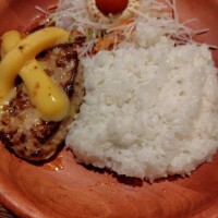 本日のランチ🍚