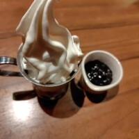 本日のデザート🍨