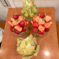 今月も沢山ありがとう💖