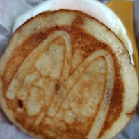 本日の朝ご飯🍞