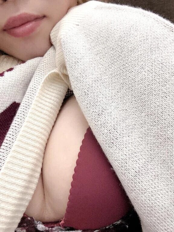 いるよー