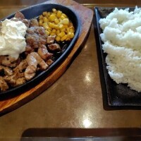本日のランチ🍚