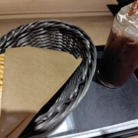 本日のランチ🍞
