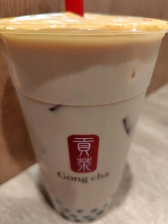 待機中〜🥺