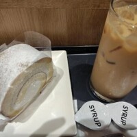 食べたり飲んだりドラマを観たり🍰