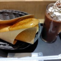 本日の朝ご飯🍞