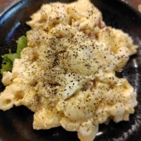 昨日の夕飯🍚