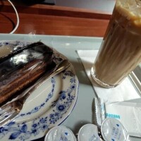 本日のおやつ🍰