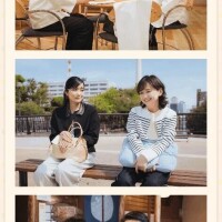 ドラマ「時すでにおスシ」📺️