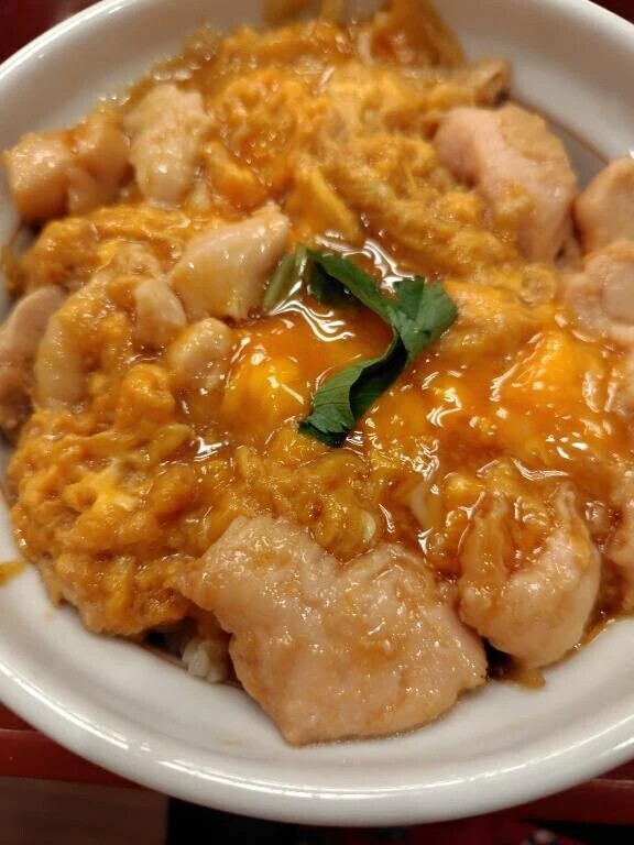 でもやっぱり🍚