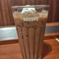 昨日の最後🥤