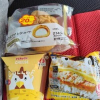 本日のランチ🍙