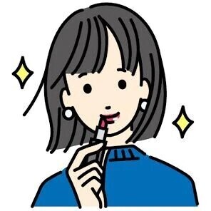お題日記〜初めて💄メイクしたのは何歳？〜
