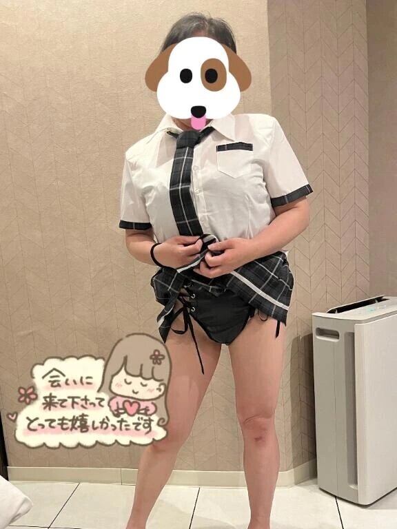お礼日記