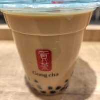 昨日は🥤
