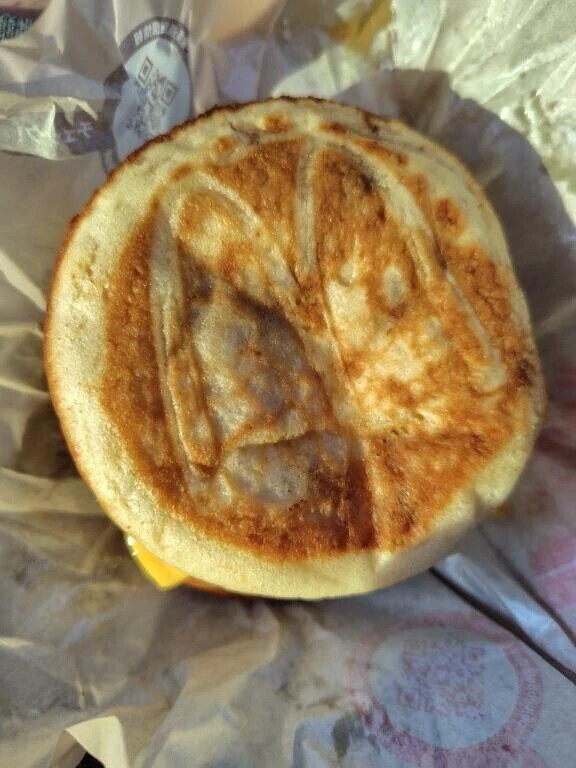 本日の朝ご飯🍞