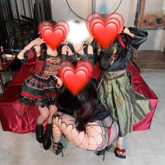 推し活💖