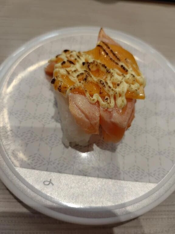 昨日の夕飯2✌