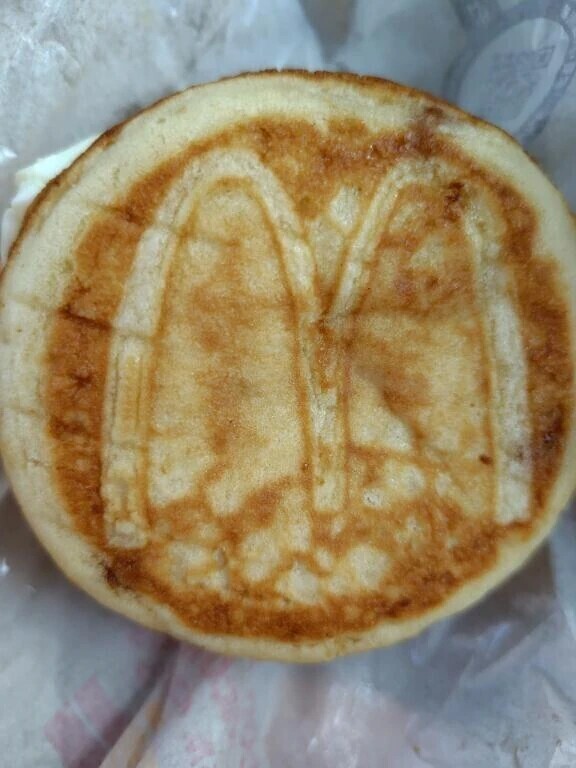 本日の朝ご飯🍞