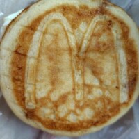本日の朝ご飯🍞