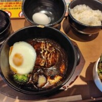 本日のランチ🍚