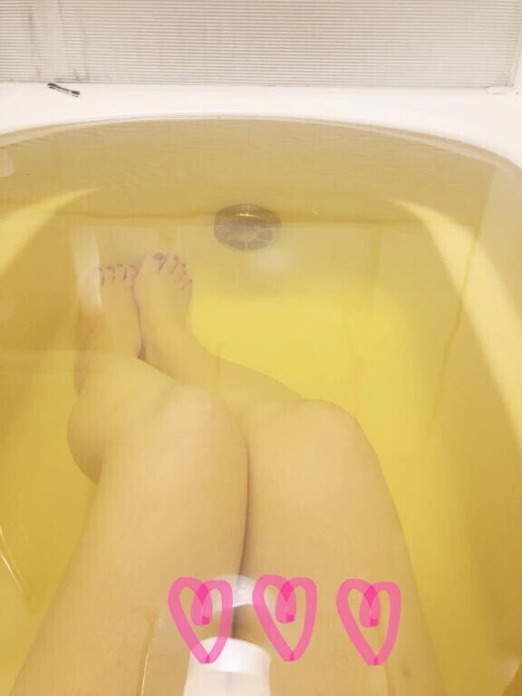 戻ったよ💖