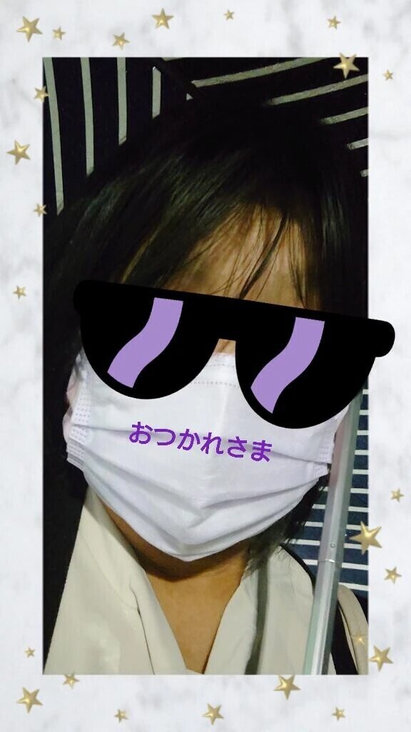 帰り道。。。