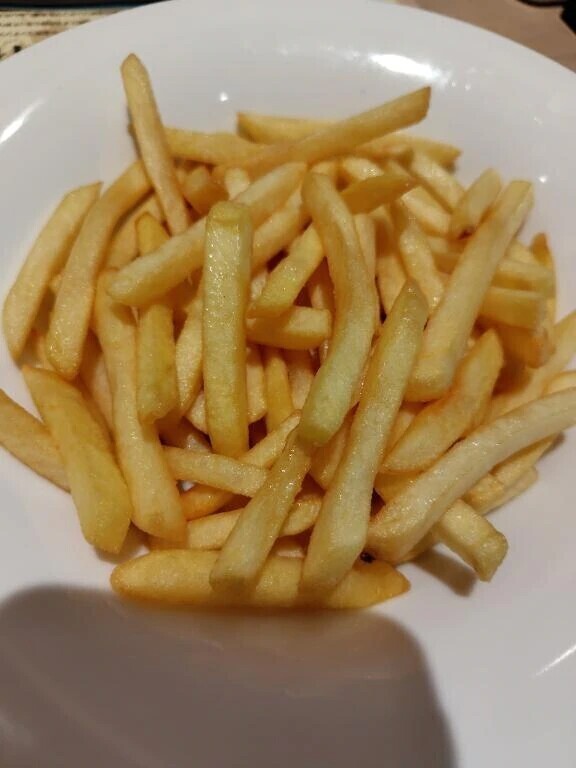 昨日の夕飯その2✌