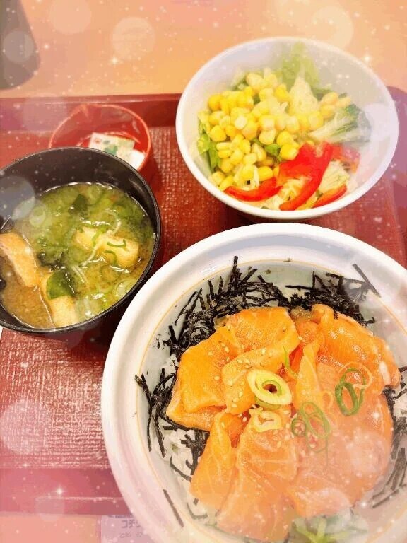 出勤しております🎵