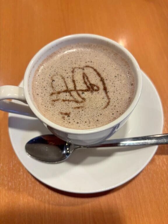 ご予約ありがとうございます💖