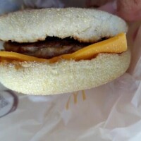 本日の朝ご飯🍞