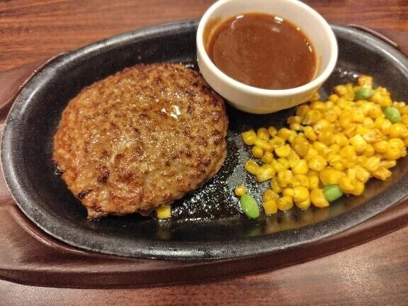 本日の夕飯🍚