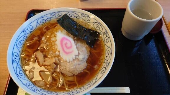 お昼