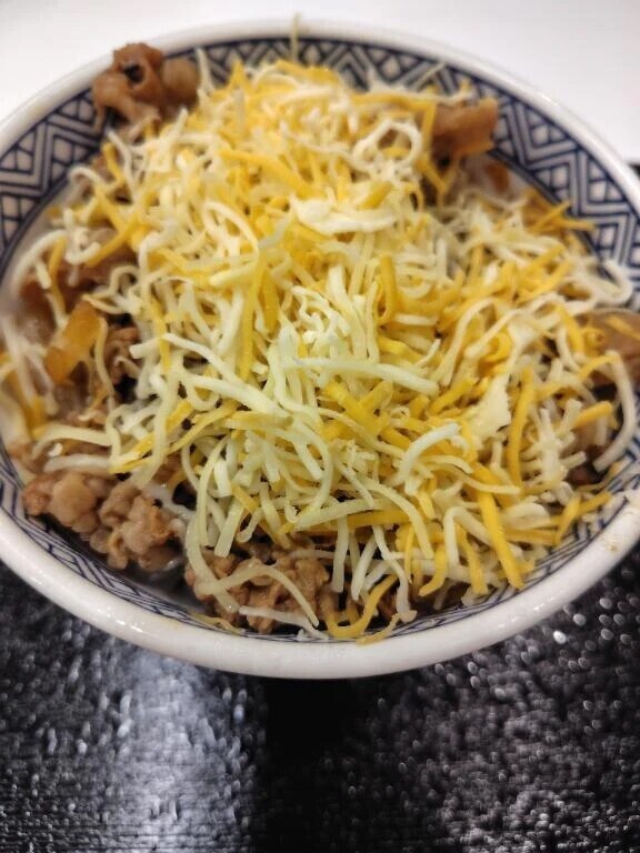 昨日の夕飯🍚