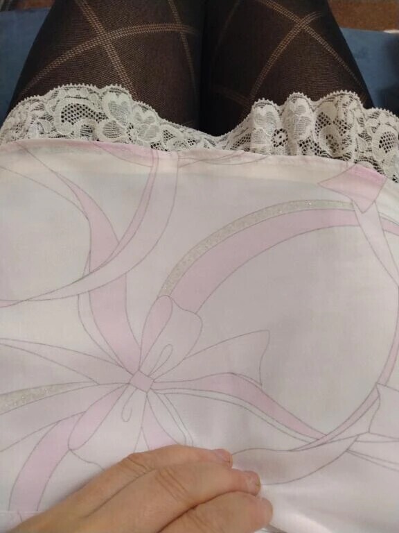 スカート