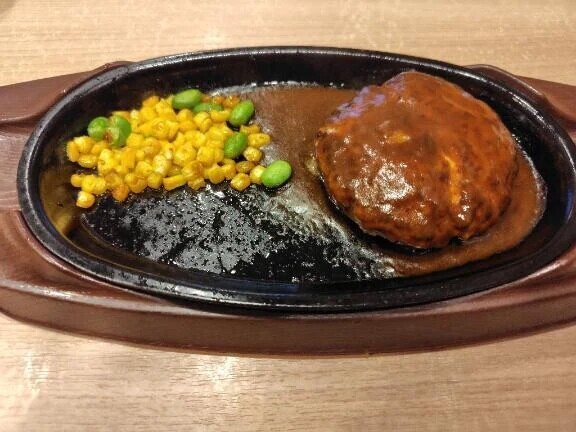 昨日の夕飯🍚