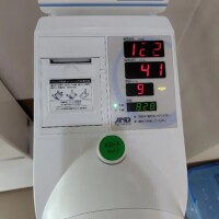 本日の血圧🏥