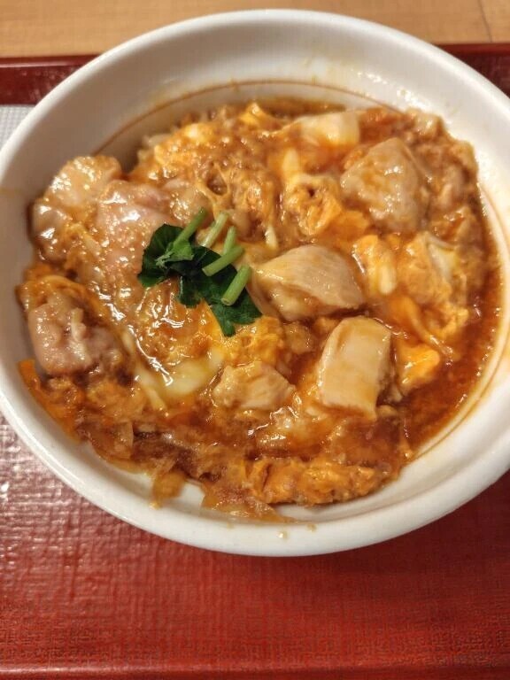 本日の夕飯🍚