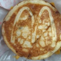 本日の朝ご飯🍞