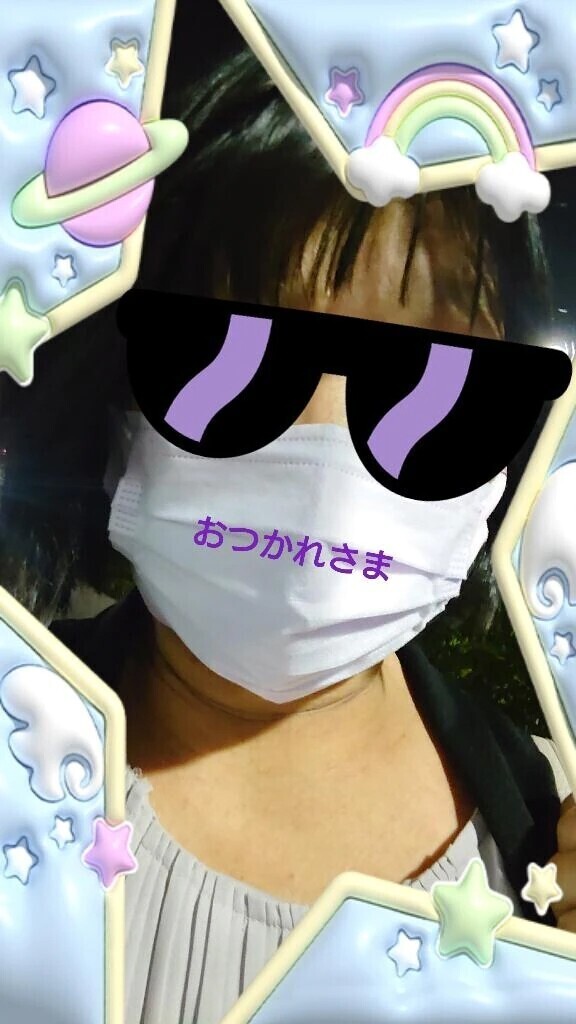 帰り道。。。