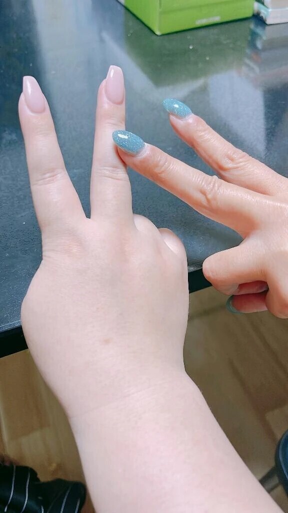ぴーす✌️
