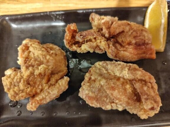 今日は何食べよう？