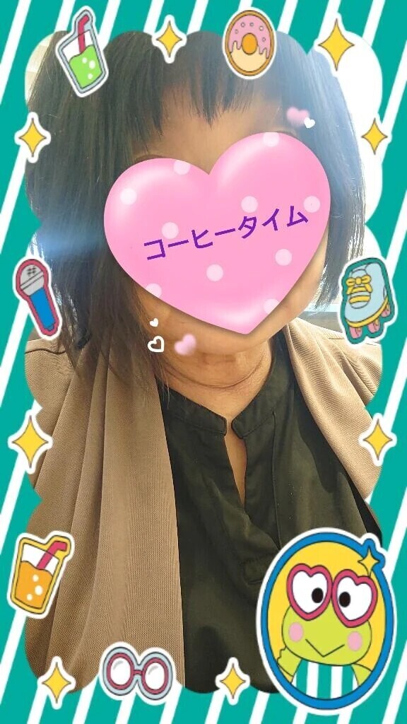ちょっと合間に。。。